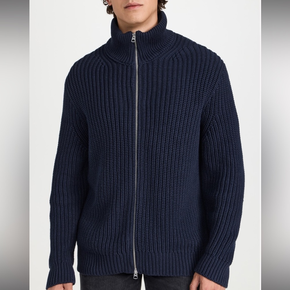 Wright Cardigan